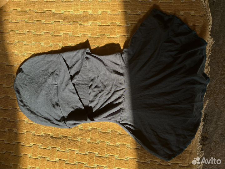 Мусульманская одежда