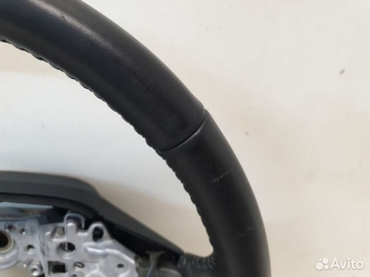 Руль Toyota Land Cruiser 200 2016