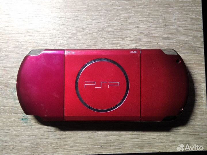 Sony PSP 3008