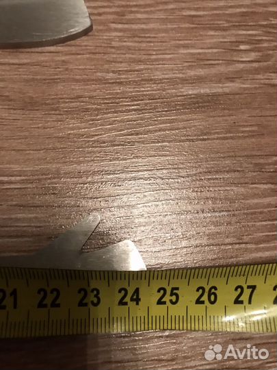 Хоккейная форма вратаря, лезвия вратарские