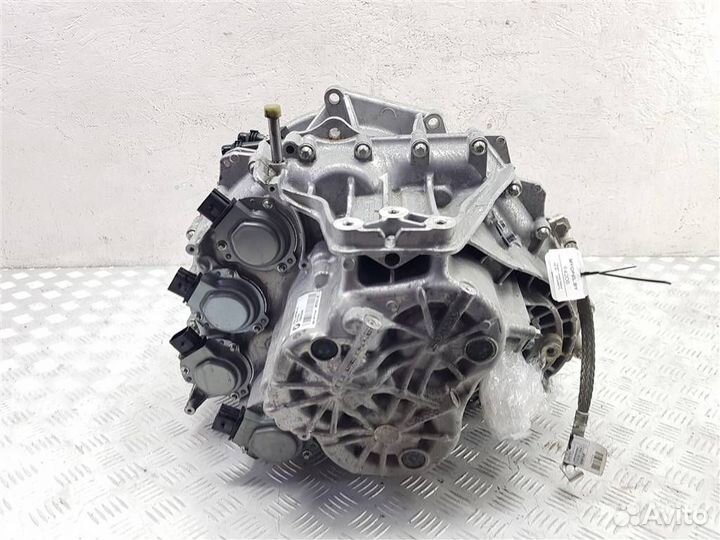 GD7F32AG кпп автоматическая (АКПП) BMW 2 F44