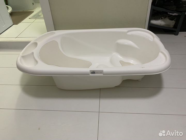 Ванночка для купания Cam Baby Bagno