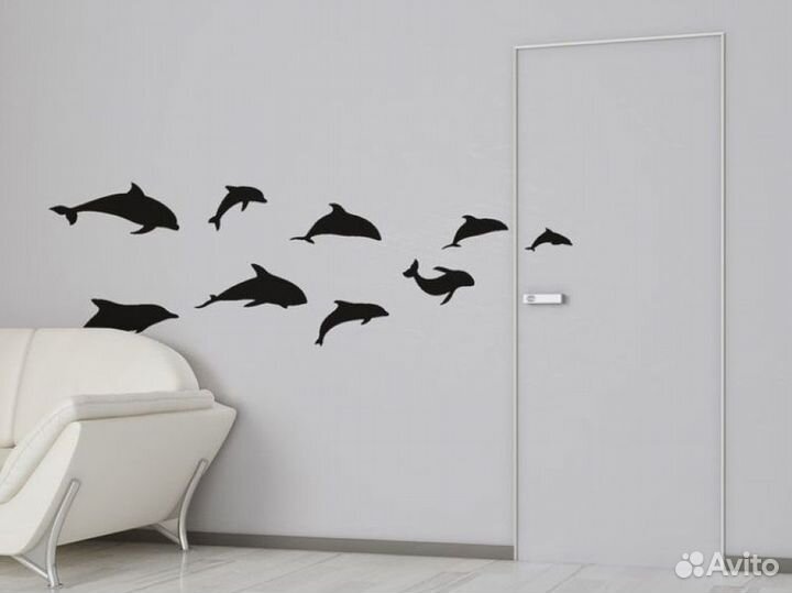 Двери межкомнатные скрытые под отделку