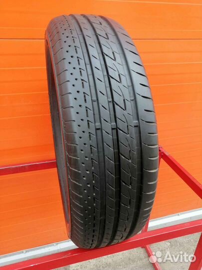 Bridgestone Playz RV Ecopia PRV-1 205/65 R16 95H