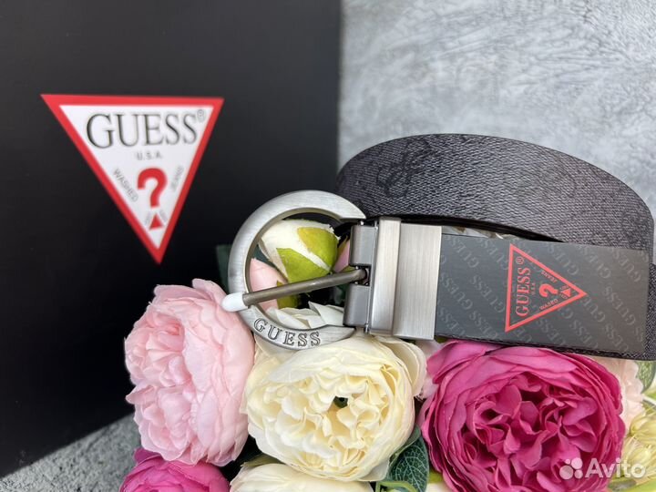 Ремень Guess