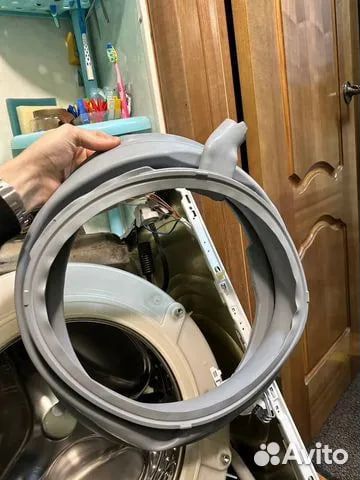 Ремонт сушильных и стиральных стиральных и