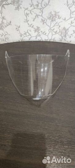 Мото шлем эндуро