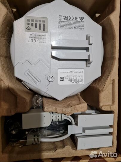 Mikrotik SXT LTE6 kit
