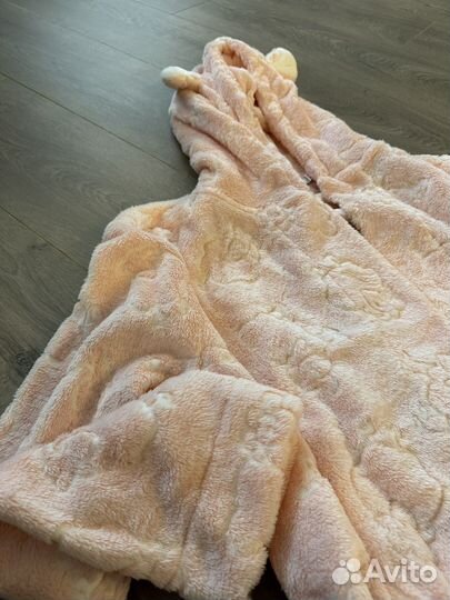 Халат женский теплый Womеn Secret