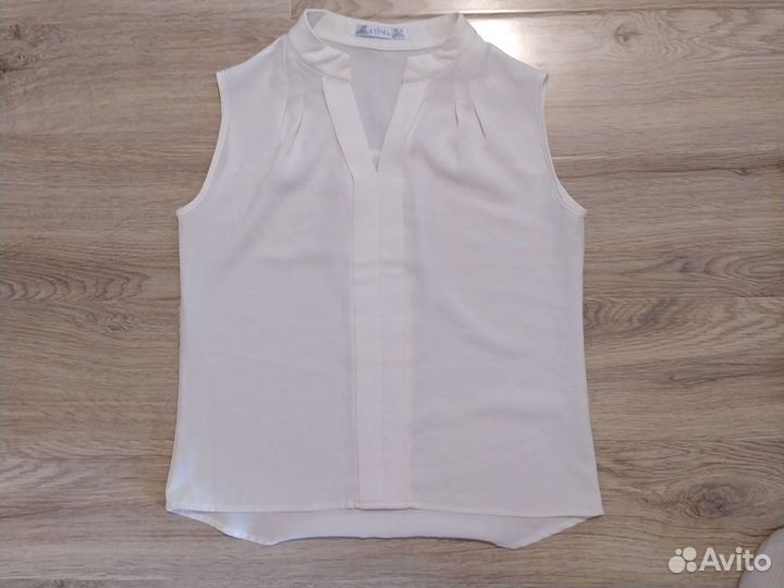 Вещи пакетом