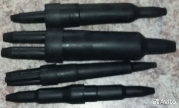 Муфты телефонные