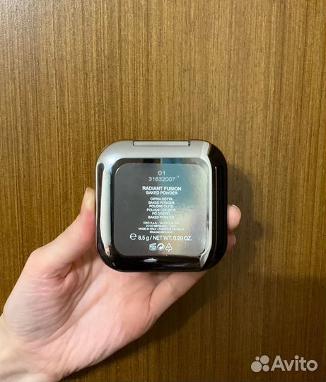 Пудра новая kiko milano