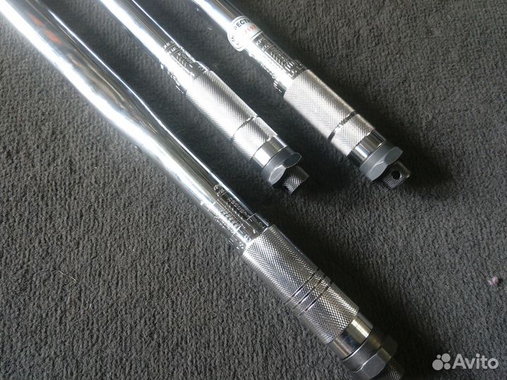 Ключ динамометрический