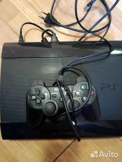 Sony playstation 3
