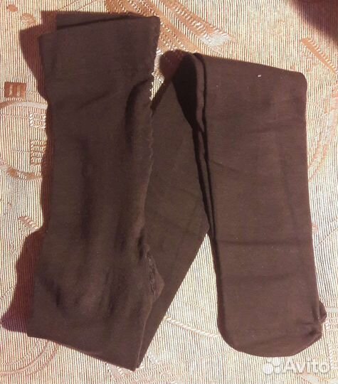 Колготки женские Glamour хлопок