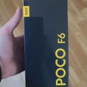 Xiaomi POCO F5 Pro, 12/512 ГБ