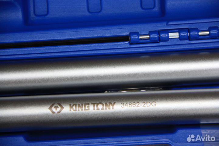 Динамометрический ключ 300-1500 Нм - торг