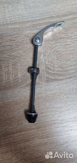 Эксцентрик велосипедный