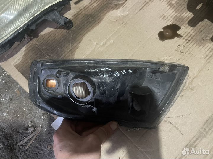 Фара карина улыбка