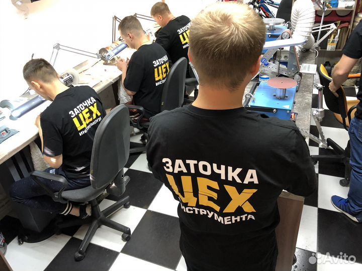 Продам готовый бизнес по франшизе