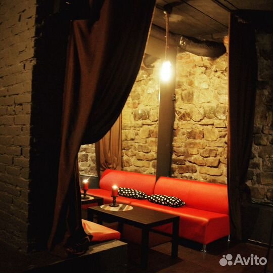Аренда антикафе в стиле Лофт в центре Краснодара
