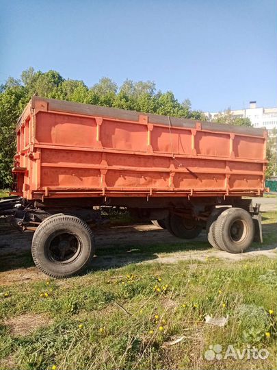 КамАЗ 55111С, 1999