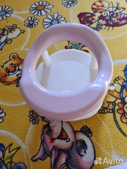 Стульчик для купания