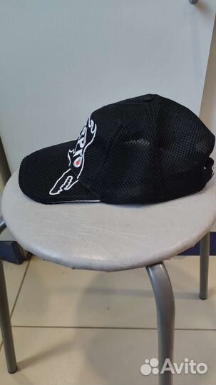 Кепка бейсболка strike pro