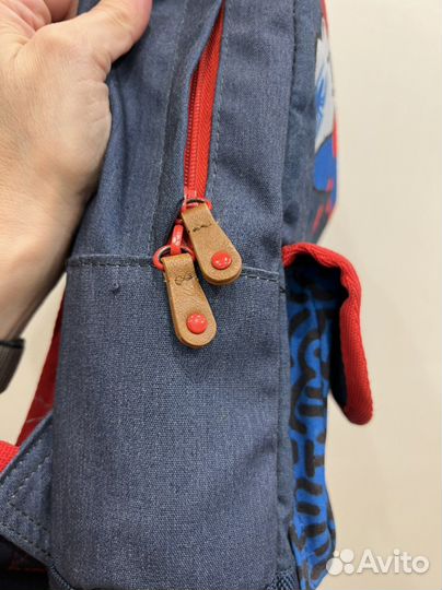 Детский рюкзак samsonite