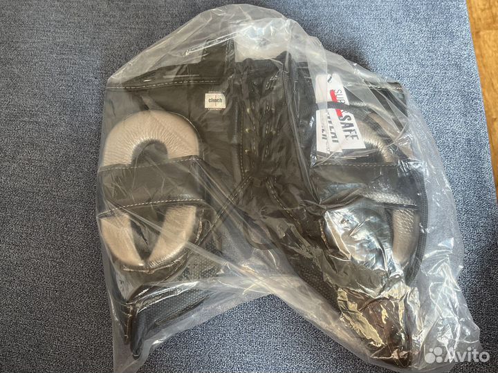 Боксерский шлем Clinch punch 2.0 мексиканский