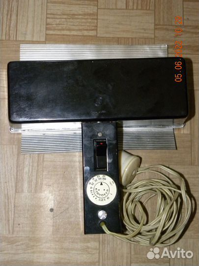 Фото принадлежности разные из СССР