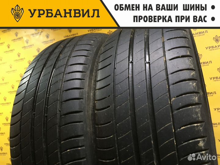 Michelin Primacy 3 205/55 R16 91V