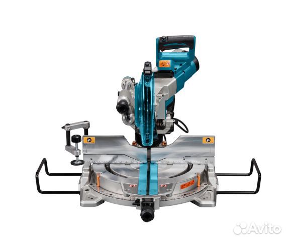 Пила торцовочная Makita LS 1019 L