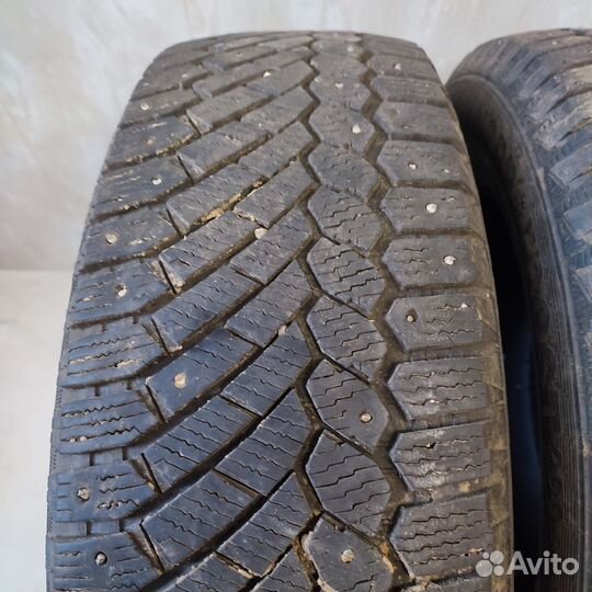 Gislaved Nord Frost 200 SUV 225/65 R17 92T