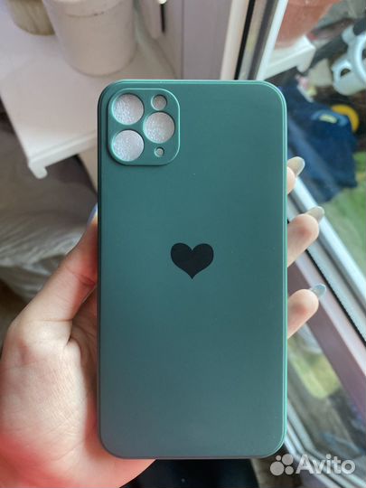 Чехол на iPhone 11 pro max