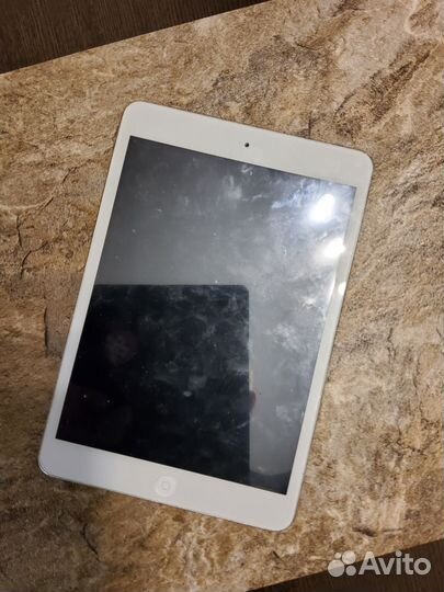 iPad mini 1