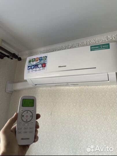 Кондиционер сплит система с установкой гарантия