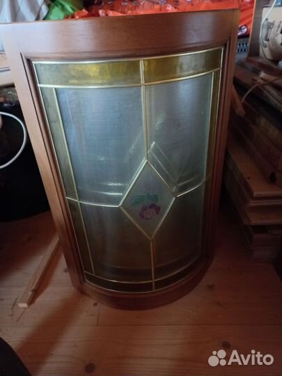 Кухонные фасад