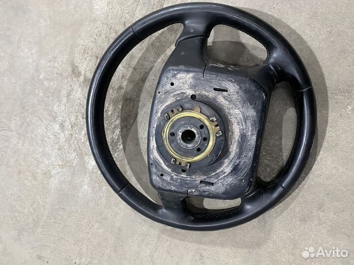 Руль Toyota Mark