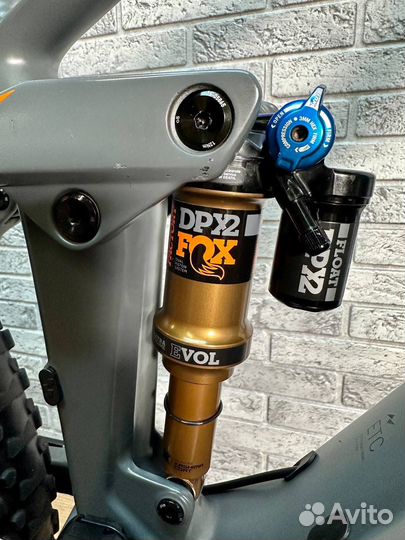 Cube Stereo 140 HPC TM Carbon 27.5/Рама 20 (2021)