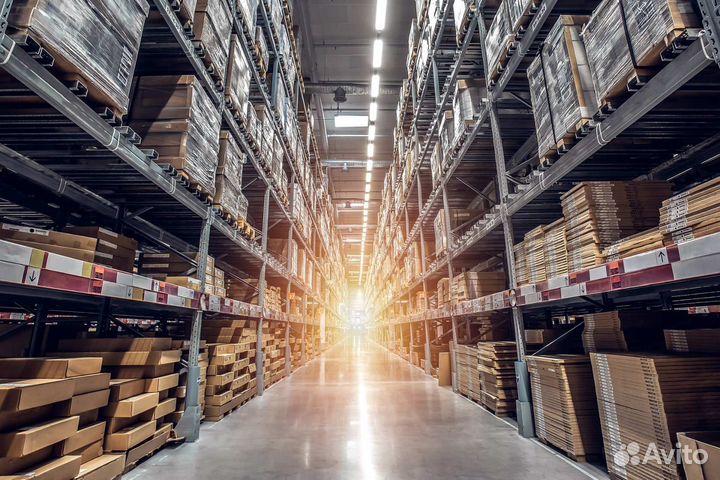 Комплектовщик вахта Нижний Новгород