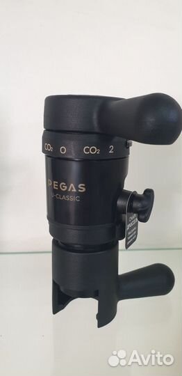 Устройство розлива pegas U-classic, U-classic duo