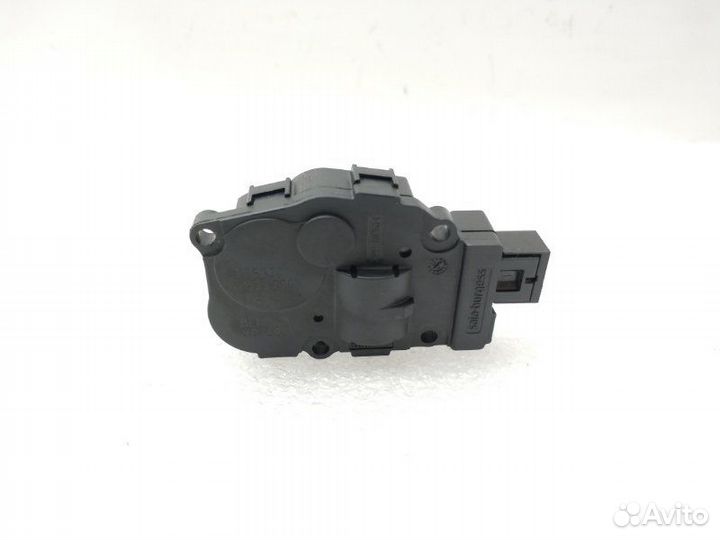 Сервопривод заслонок печки Mercedes-Benz S-Class