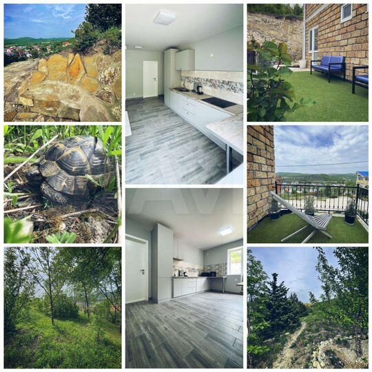 Комната 20 м² в 1-к., 1/1 эт.