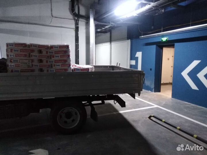 Перевозки Грузоперевозки Газель 3м борт тент