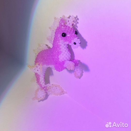 Морской конь