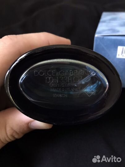 Dolce & Gabanna Light Blue