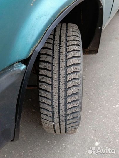 ВАЗ 21099 1.5 МТ, 1999, 140 000 км