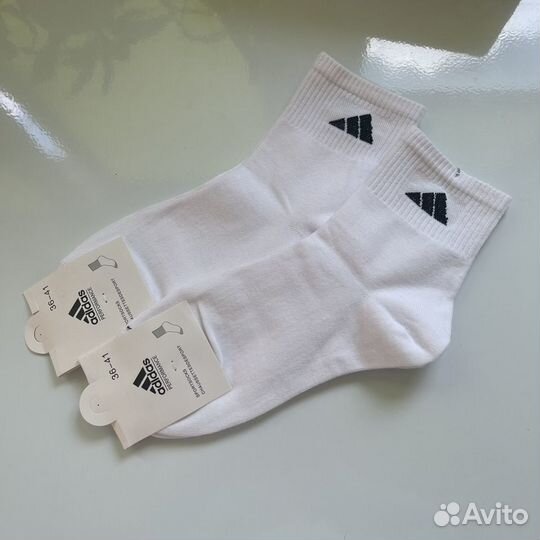 Носки от adidas