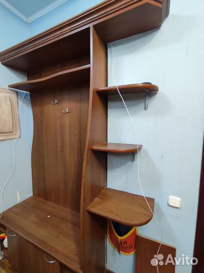 Прихожая бу